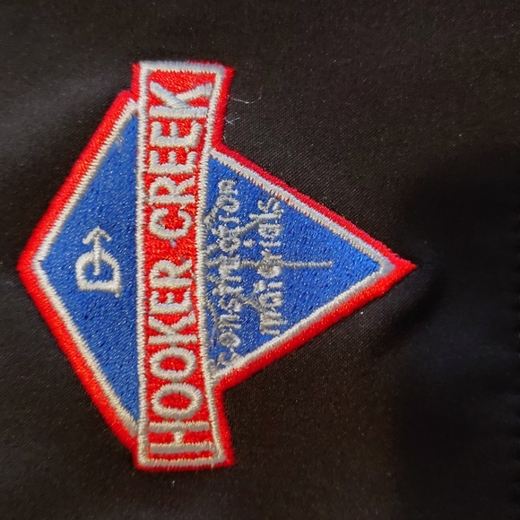 Helly Hansen Black Quilted Vest Liftaloft - Picture 6 of 8